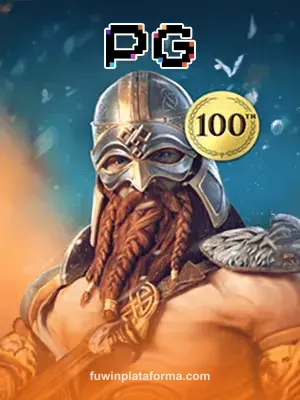 Imagem do jogo Asgardian Rising na Fuwin