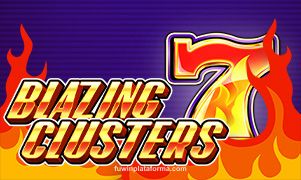 fuwin Blazing Clusters