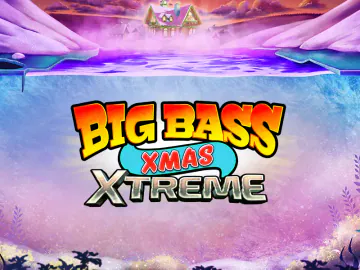 Imagem do jogo Big Bass Xmas Xtreme