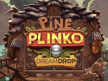 Imagem do jogo Pine Of Plinko Dream Drop