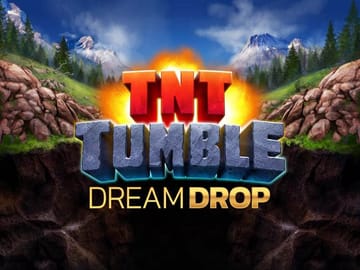 Imagem do jogo TNT Tumble Dream Drop