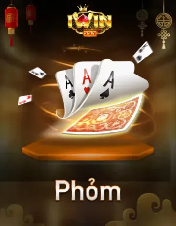 Imagem do jogo Iwin Phom