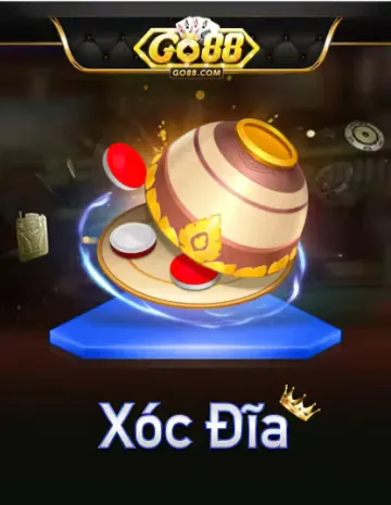 Imagem do jogo Go Xóc Đĩa