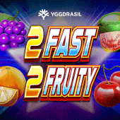 Imagem do jogo 2 Fast 2 Fruity