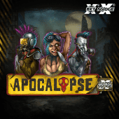 Imagem do jogo Apocalypse Super xNudge®