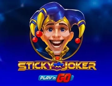 Imagem do jogo Sticky Joker
