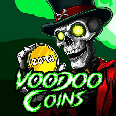 Imagem do jogo Voodoo Coins