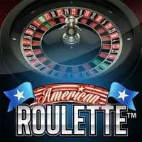 Imagem do jogo American Roulette