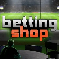 Imagem do jogo Betting Shop