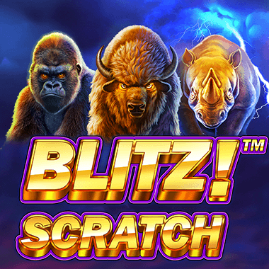 Imagem do jogo Blitz Scratch