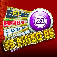 Imagem do jogo 88 Bingo 88