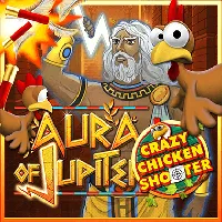 Imagem do jogo Aura of Jupiter CCS