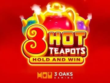 Imagem do jogo 3 Hot Teapots