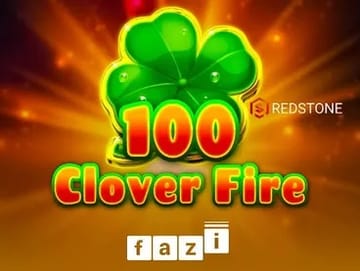 Imagem do jogo 100 Clover Fire