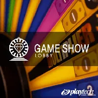 Imagem do jogo Game Shows Lobby